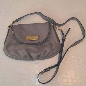 Marc by Marc Jacobs 'Classic Q Natasha' Crossbody